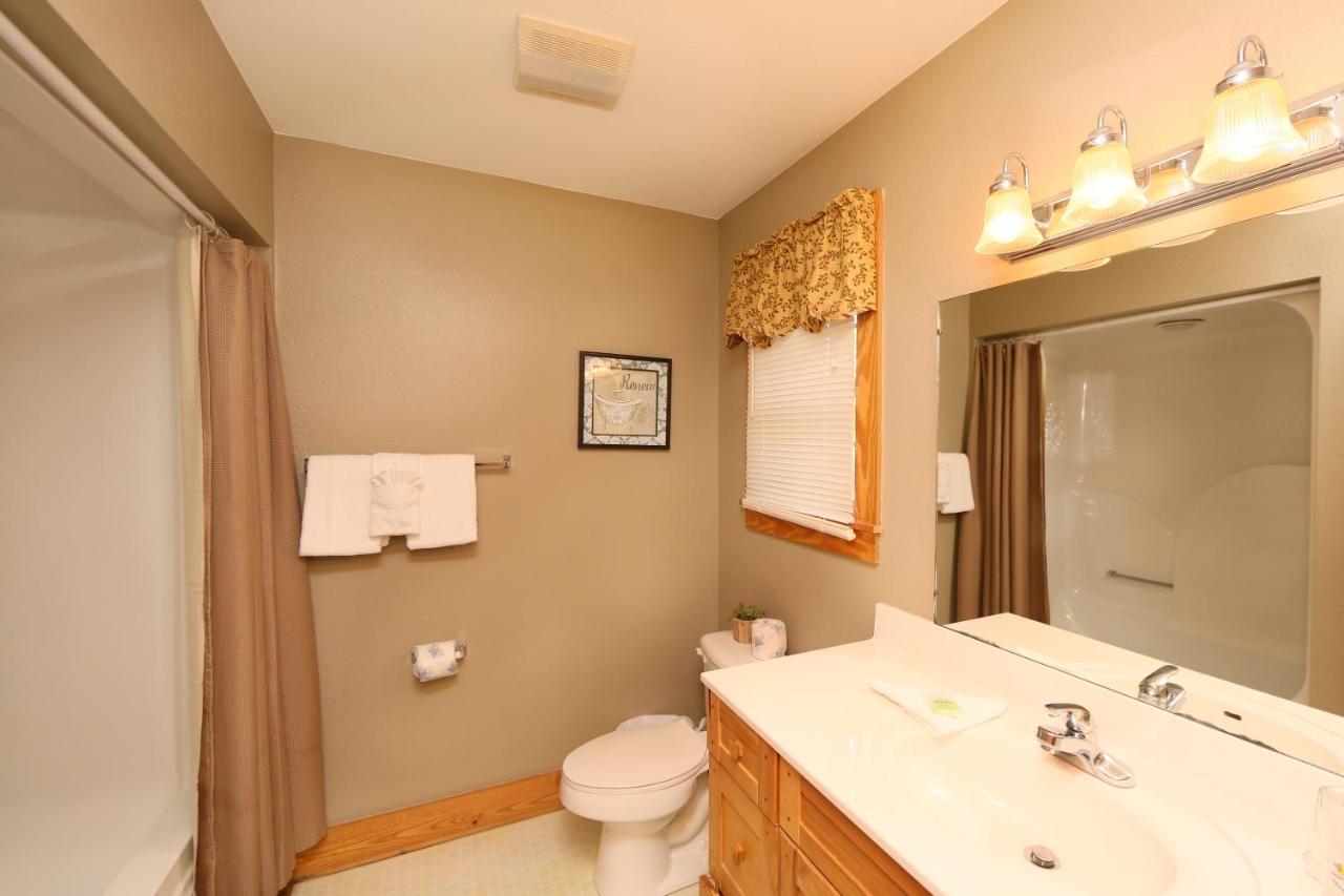 Pinnacle View 7A Pigeon Forge Exterior foto